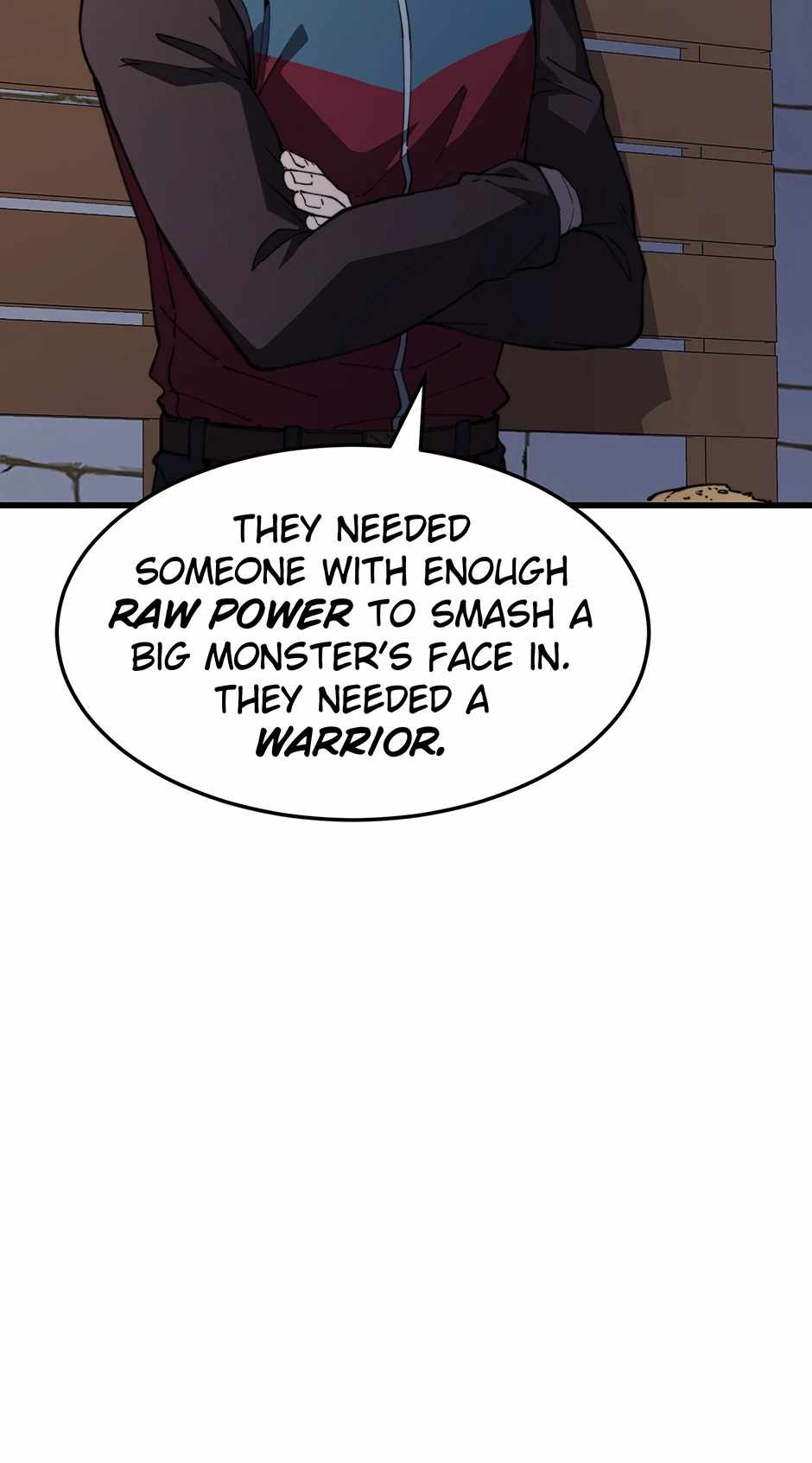 An Outcast in Another World Official Chapter 25 68